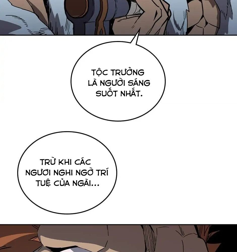 Phép Thuật Của Người Trở Về Phải Đặc Biệt Chapter 57 - Trang 2