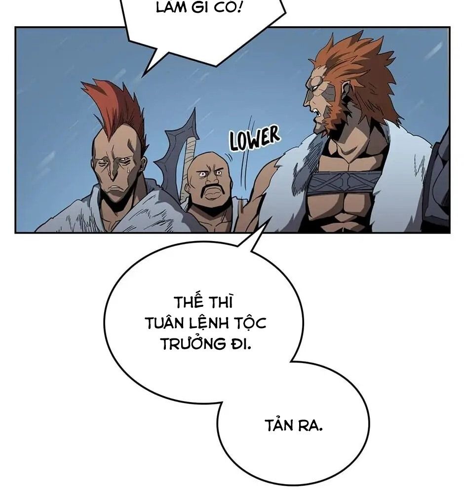 Phép Thuật Của Người Trở Về Phải Đặc Biệt Chapter 57 - Trang 2