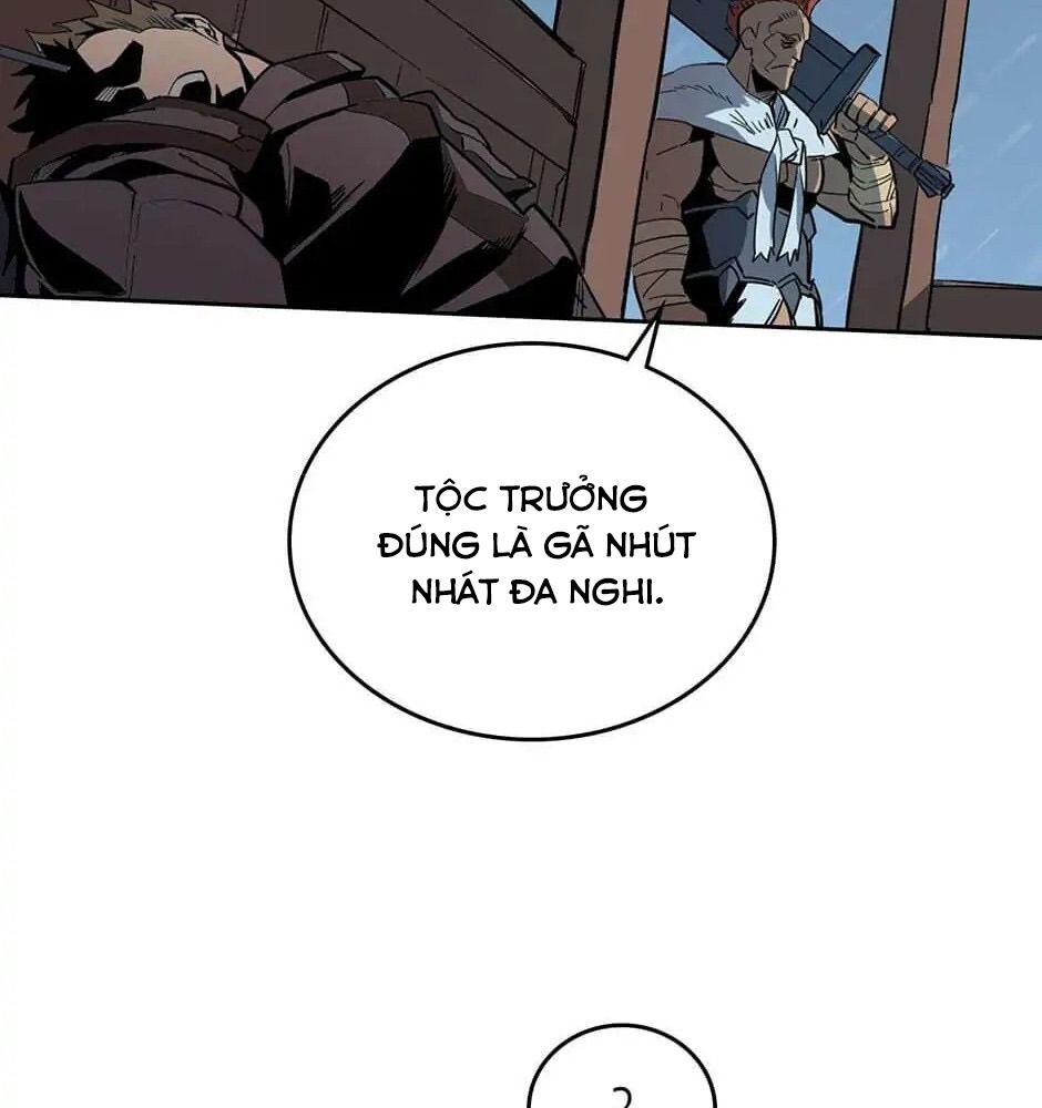 Phép Thuật Của Người Trở Về Phải Đặc Biệt Chapter 57 - Trang 2