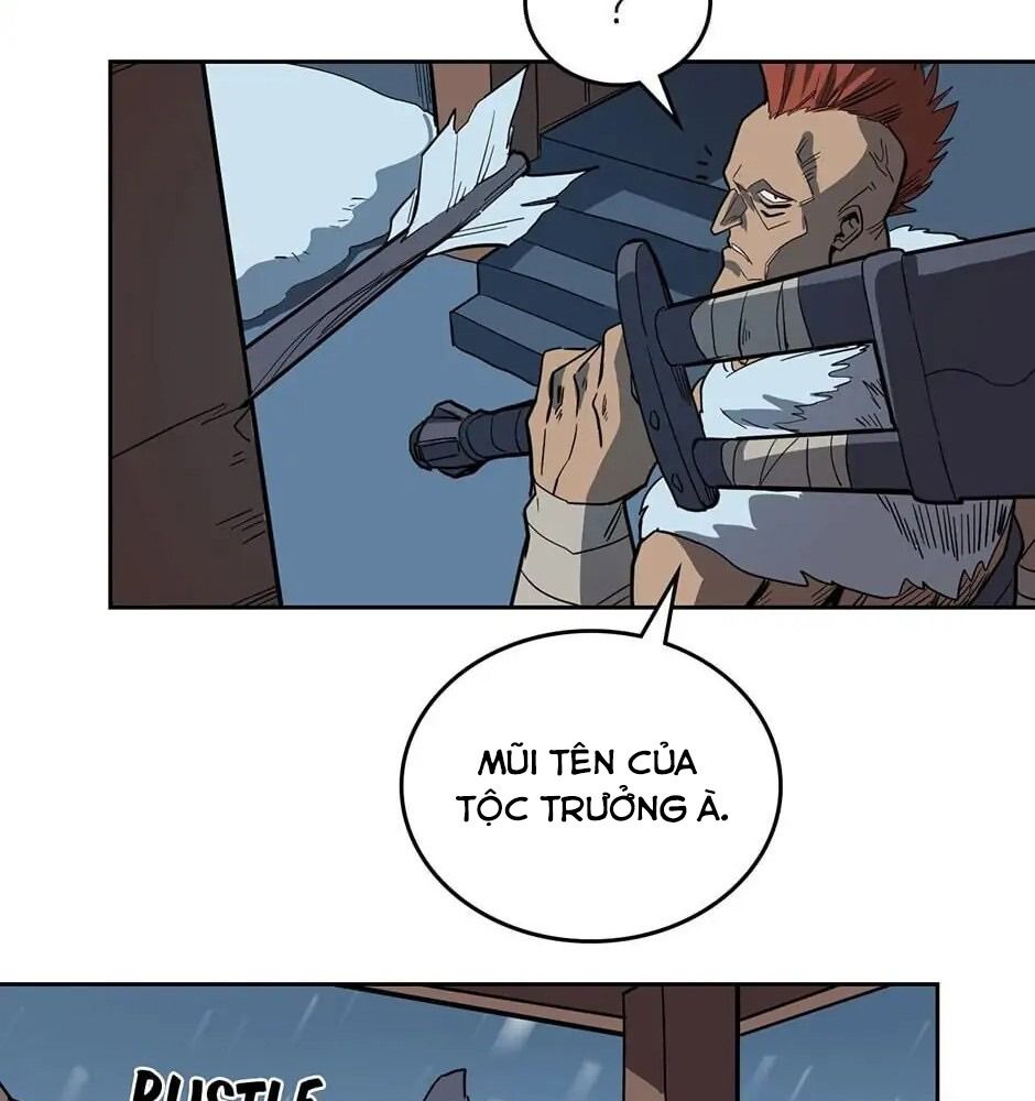 Phép Thuật Của Người Trở Về Phải Đặc Biệt Chapter 57 - Trang 2