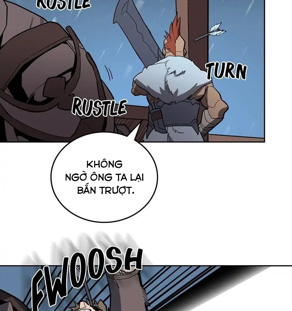 Phép Thuật Của Người Trở Về Phải Đặc Biệt Chapter 57 - Trang 2