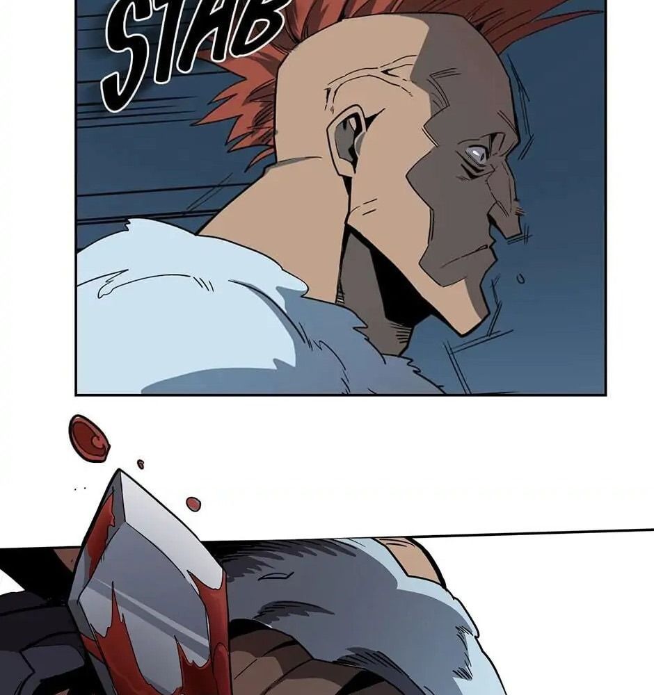 Phép Thuật Của Người Trở Về Phải Đặc Biệt Chapter 57 - Trang 2