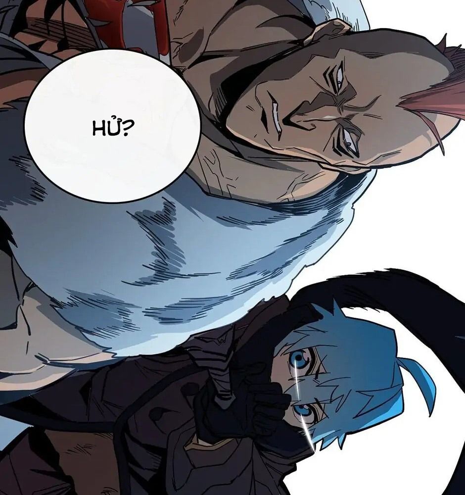 Phép Thuật Của Người Trở Về Phải Đặc Biệt Chapter 57 - Trang 2