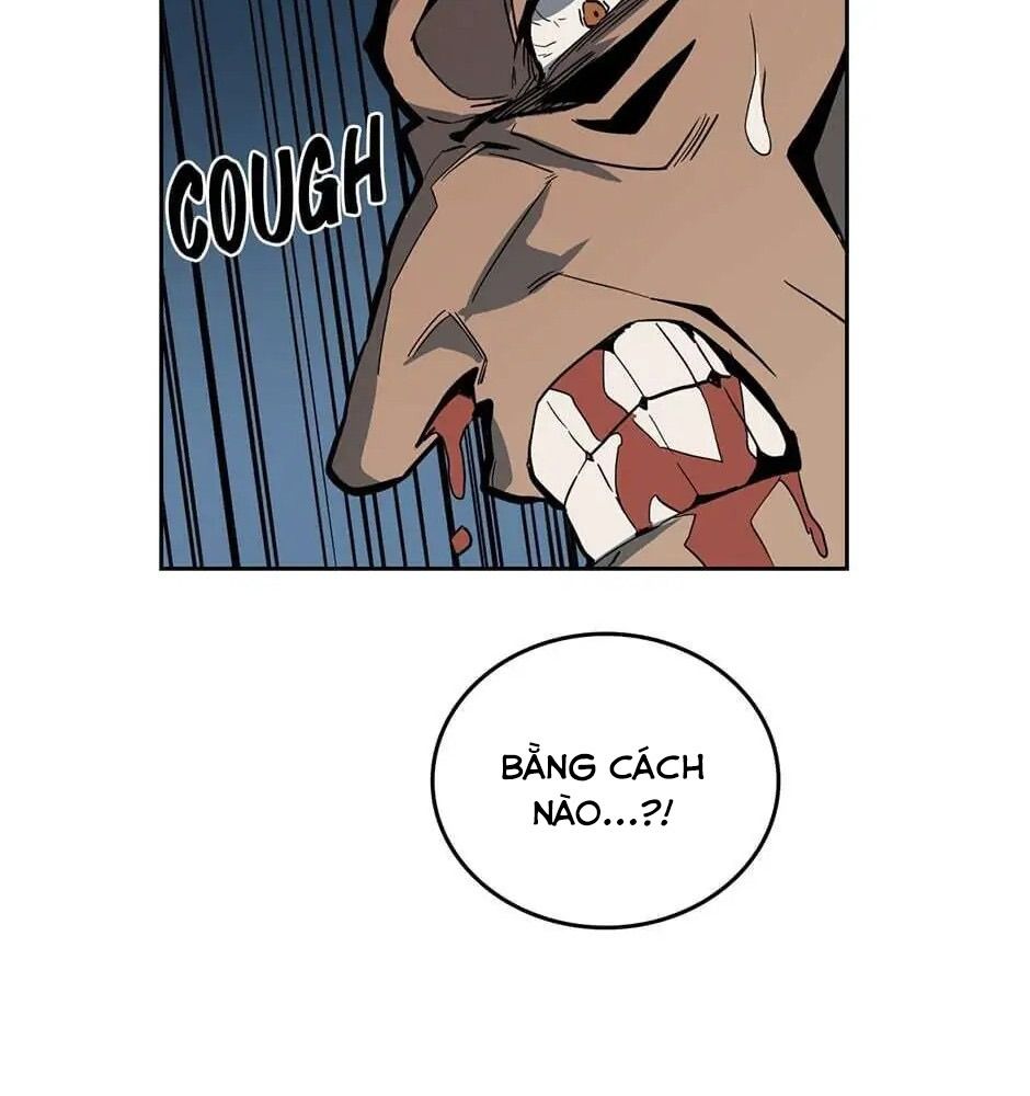 Phép Thuật Của Người Trở Về Phải Đặc Biệt Chapter 57 - Trang 2