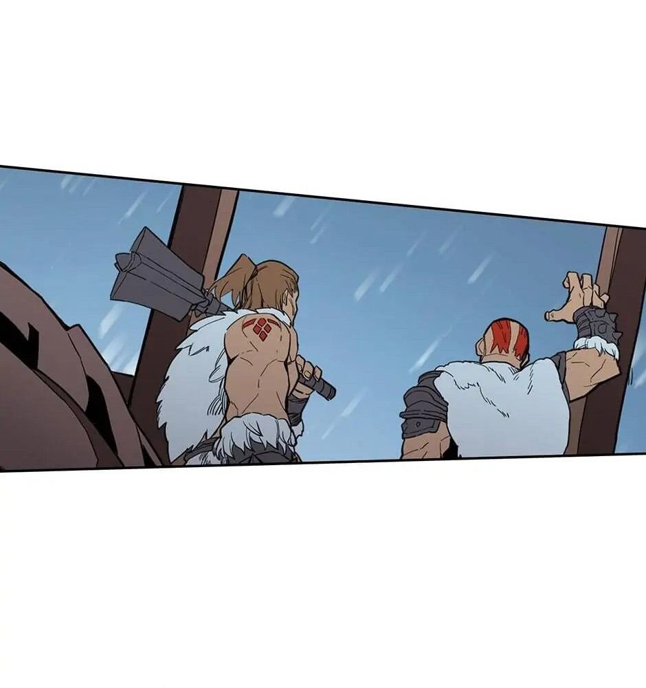 Phép Thuật Của Người Trở Về Phải Đặc Biệt Chapter 57 - Trang 2