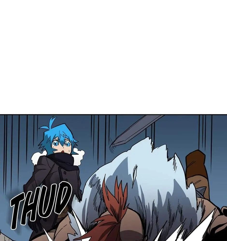 Phép Thuật Của Người Trở Về Phải Đặc Biệt Chapter 57 - Trang 2