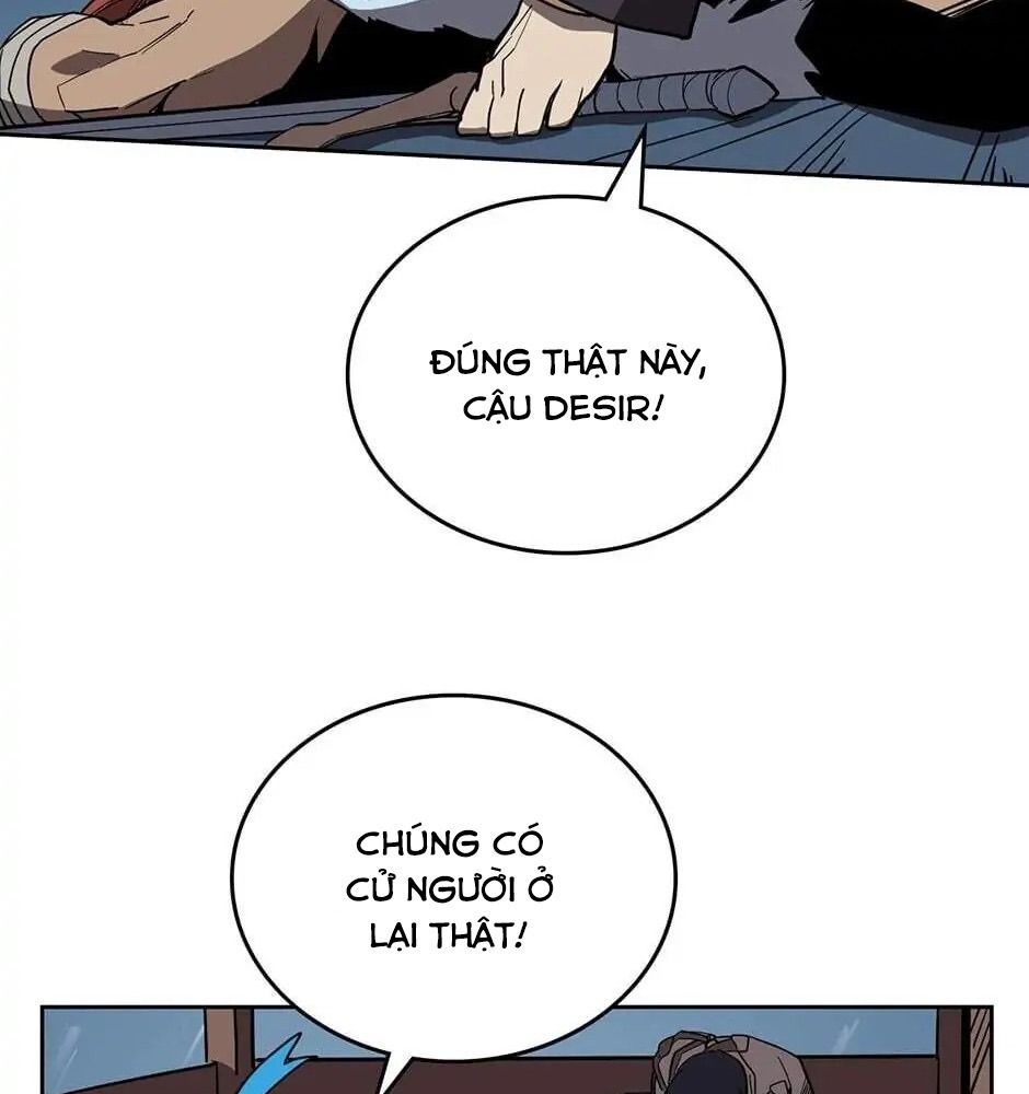 Phép Thuật Của Người Trở Về Phải Đặc Biệt Chapter 57 - Trang 2