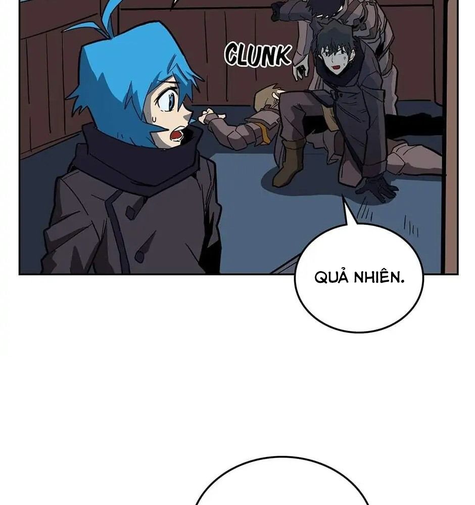 Phép Thuật Của Người Trở Về Phải Đặc Biệt Chapter 57 - Trang 2