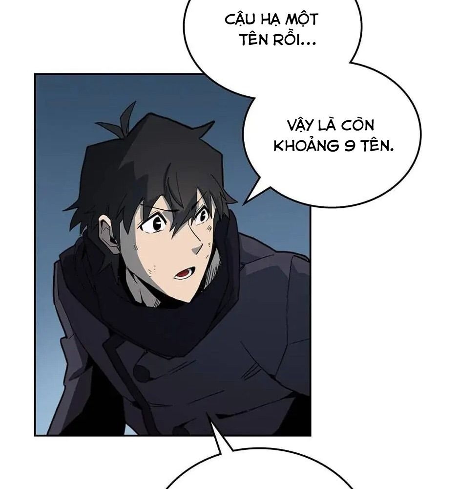 Phép Thuật Của Người Trở Về Phải Đặc Biệt Chapter 57 - Trang 2