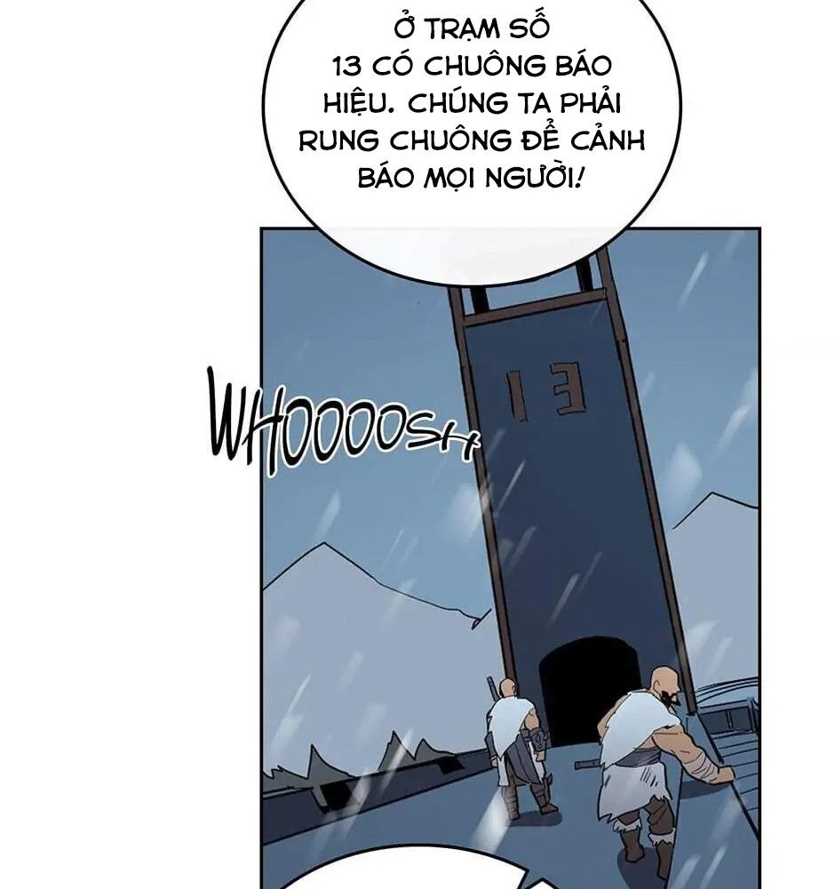 Phép Thuật Của Người Trở Về Phải Đặc Biệt Chapter 57 - Trang 2