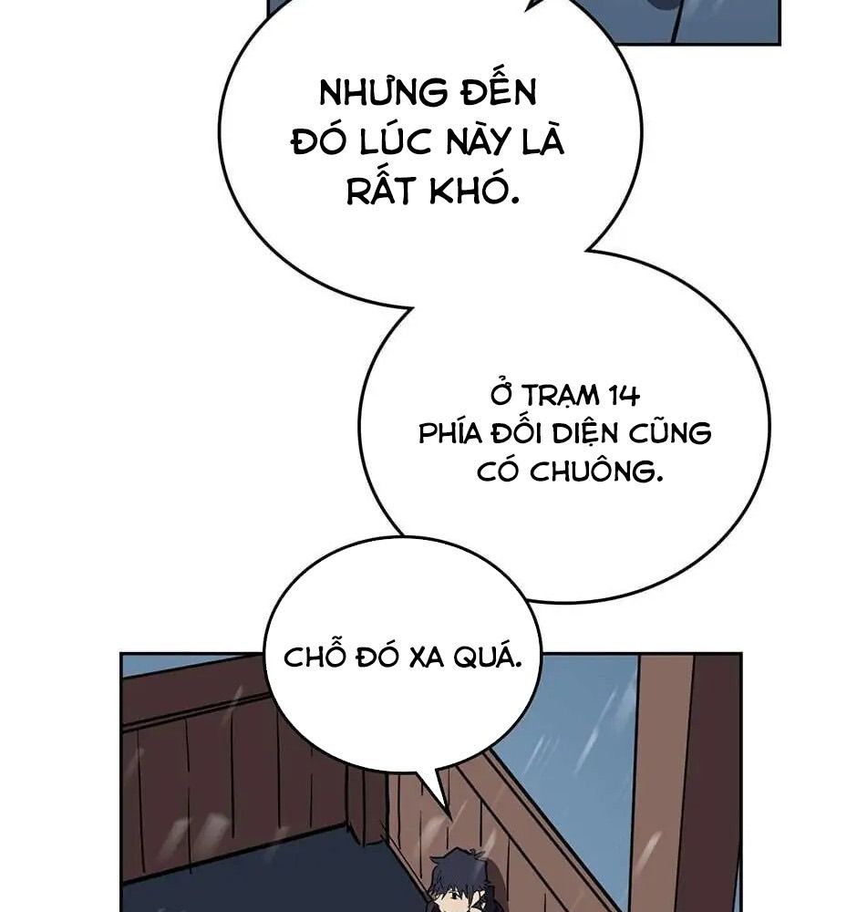 Phép Thuật Của Người Trở Về Phải Đặc Biệt Chapter 57 - Trang 2