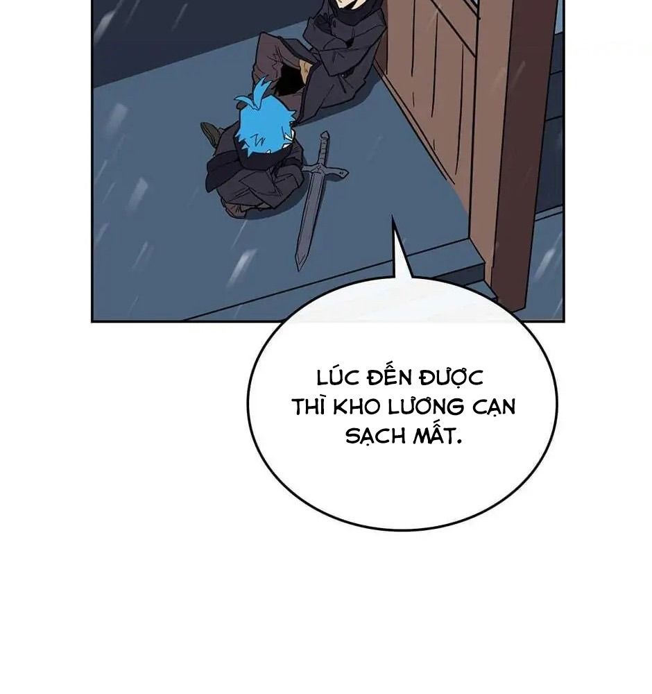 Phép Thuật Của Người Trở Về Phải Đặc Biệt Chapter 57 - Trang 2