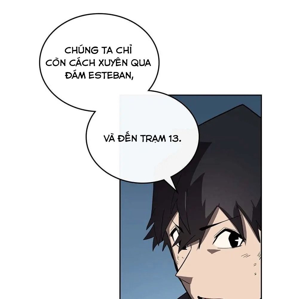 Phép Thuật Của Người Trở Về Phải Đặc Biệt Chapter 57 - Trang 2