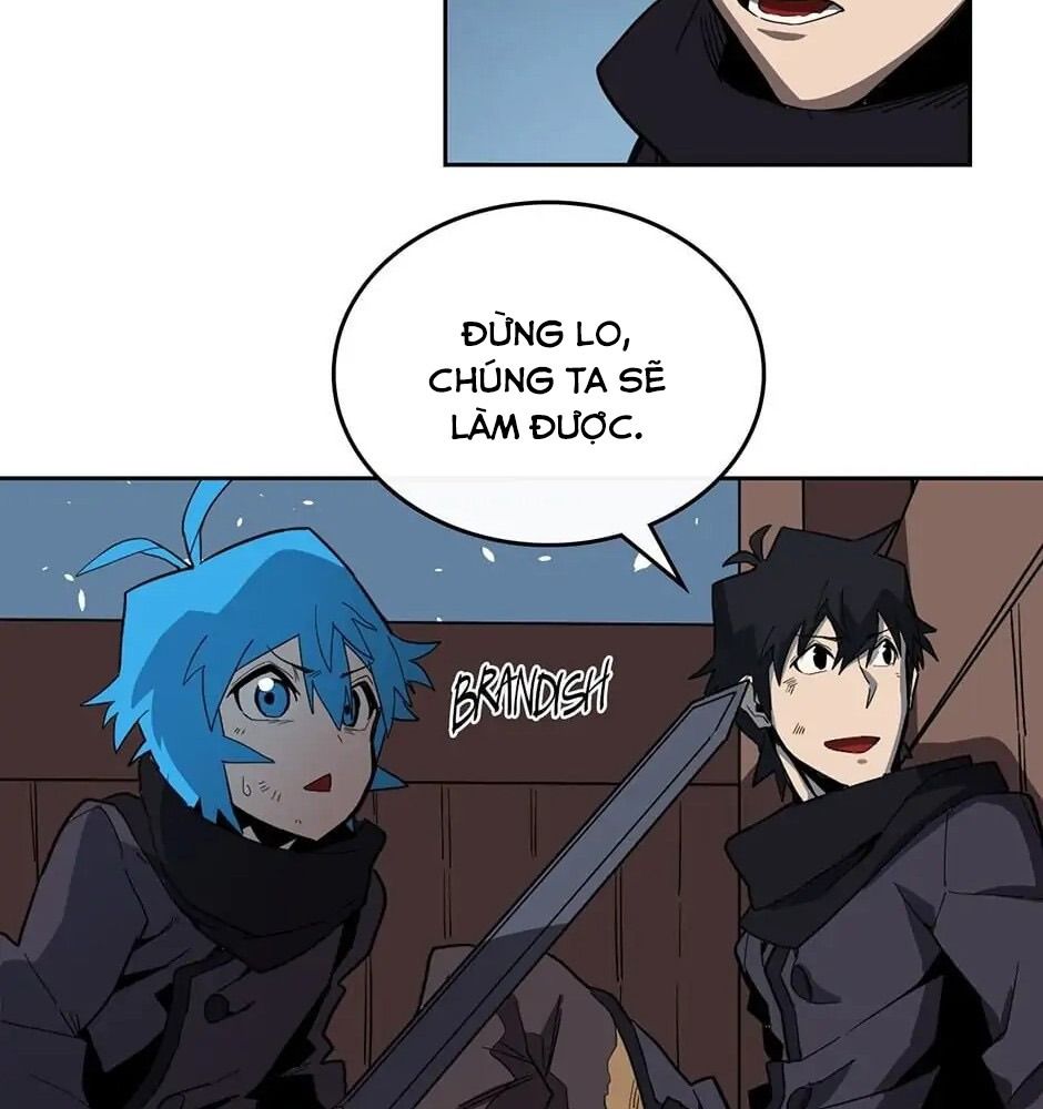 Phép Thuật Của Người Trở Về Phải Đặc Biệt Chapter 57 - Trang 2