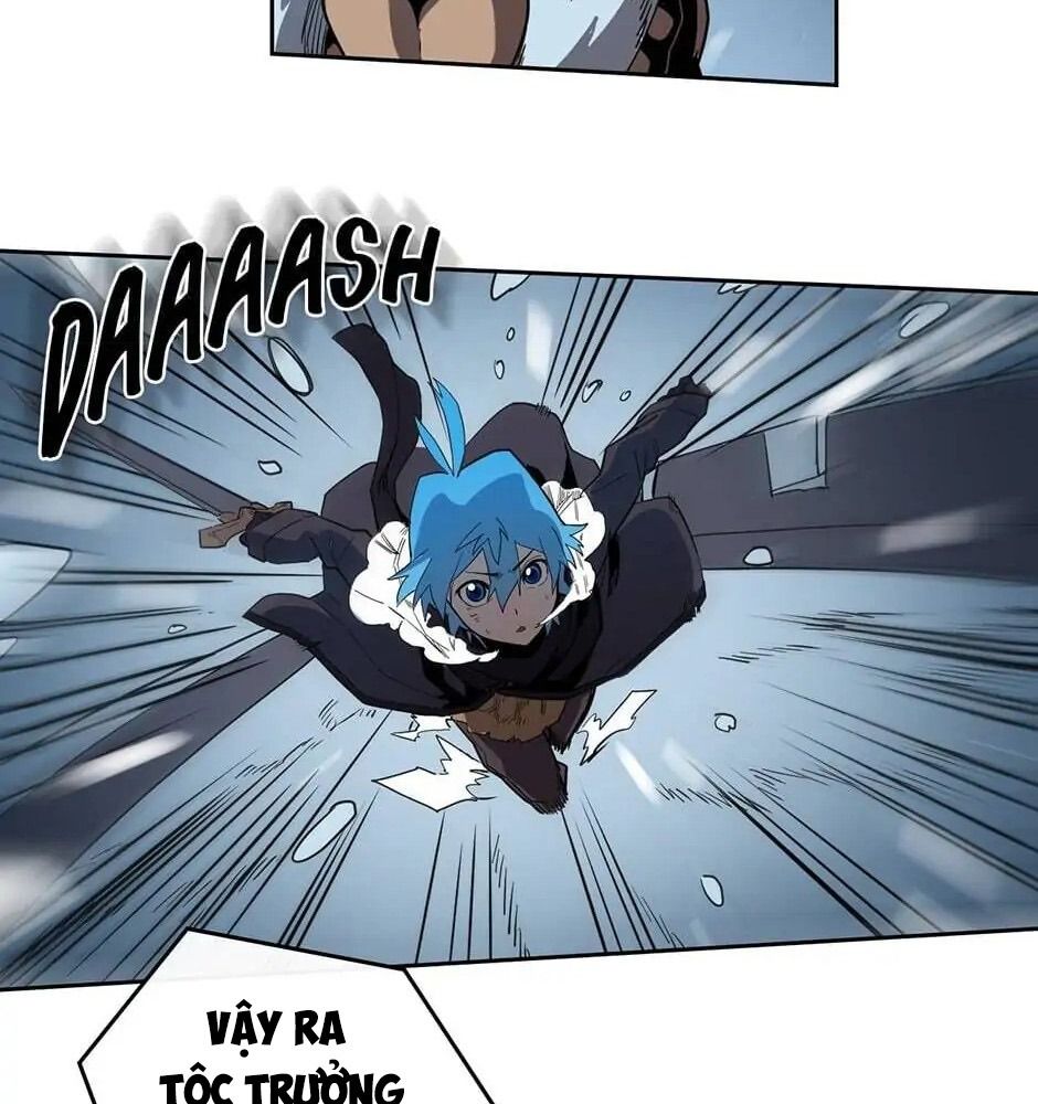 Phép Thuật Của Người Trở Về Phải Đặc Biệt Chapter 57 - Trang 2