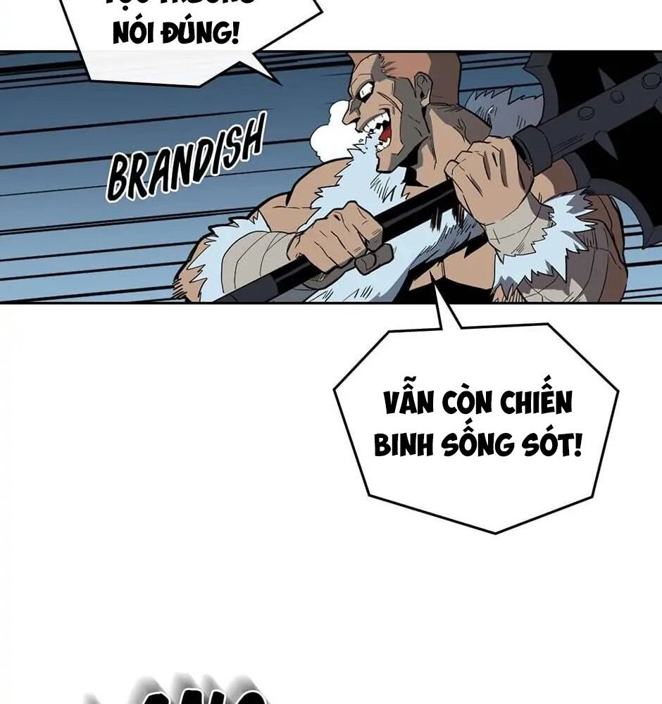 Phép Thuật Của Người Trở Về Phải Đặc Biệt Chapter 57 - Trang 2