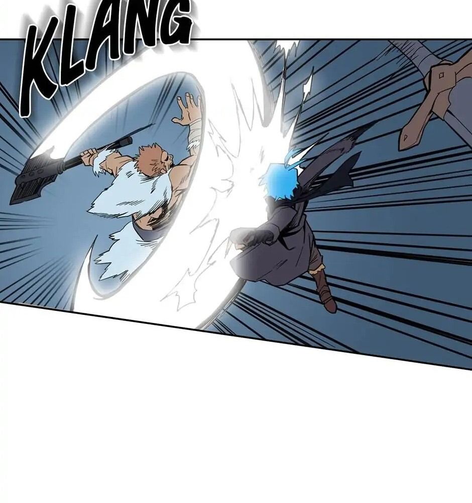 Phép Thuật Của Người Trở Về Phải Đặc Biệt Chapter 57 - Trang 2