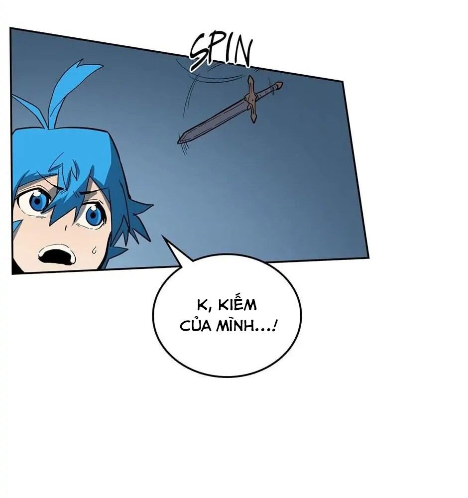 Phép Thuật Của Người Trở Về Phải Đặc Biệt Chapter 57 - Trang 2