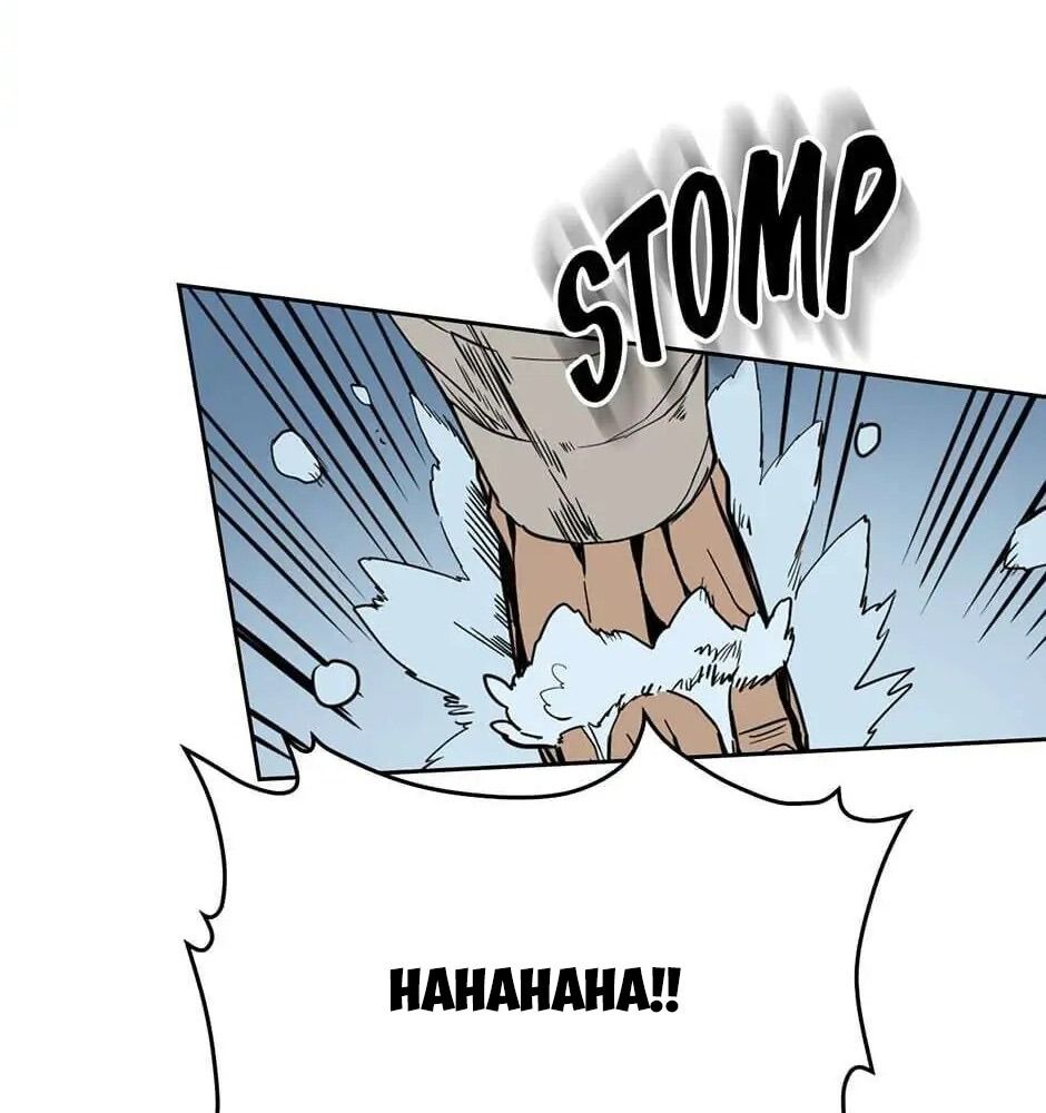 Phép Thuật Của Người Trở Về Phải Đặc Biệt Chapter 57 - Trang 2