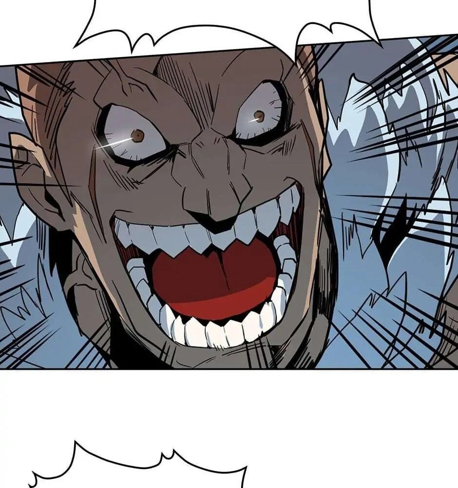 Phép Thuật Của Người Trở Về Phải Đặc Biệt Chapter 57 - Trang 2