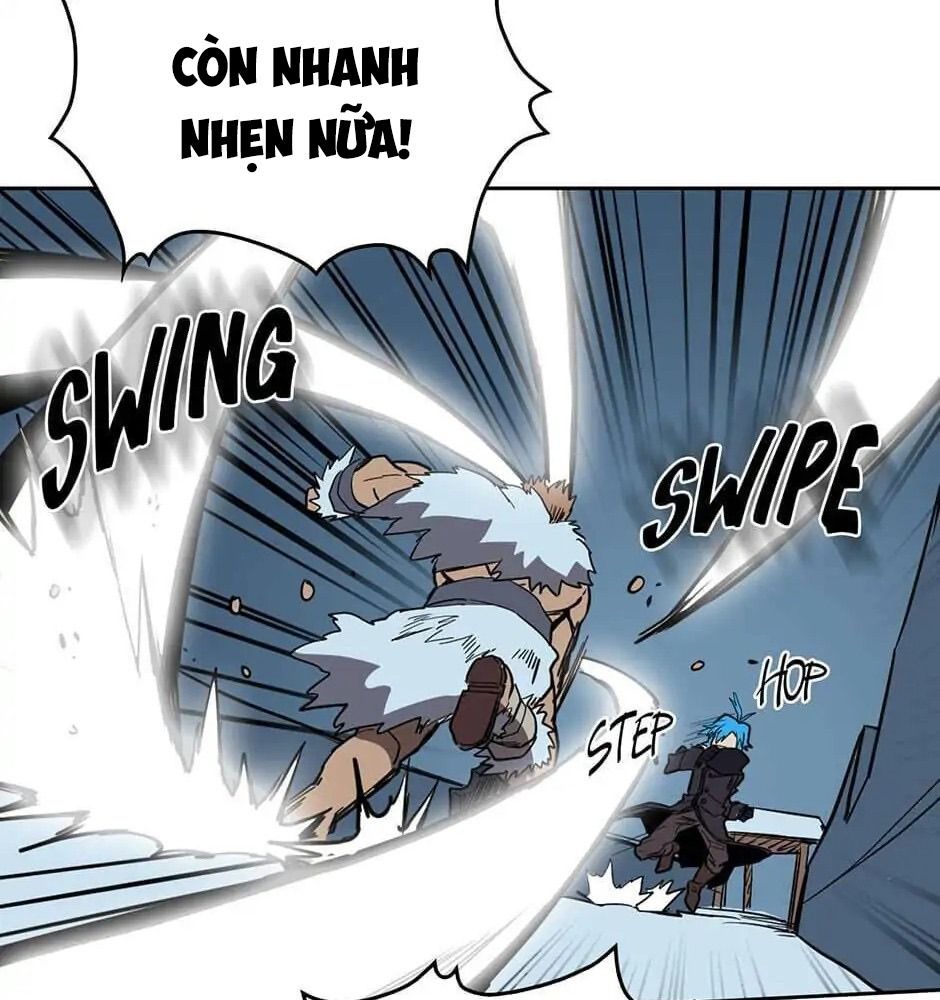 Phép Thuật Của Người Trở Về Phải Đặc Biệt Chapter 57 - Trang 2