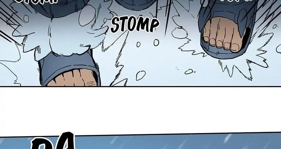 Phép Thuật Của Người Trở Về Phải Đặc Biệt Chapter 57 - Trang 2