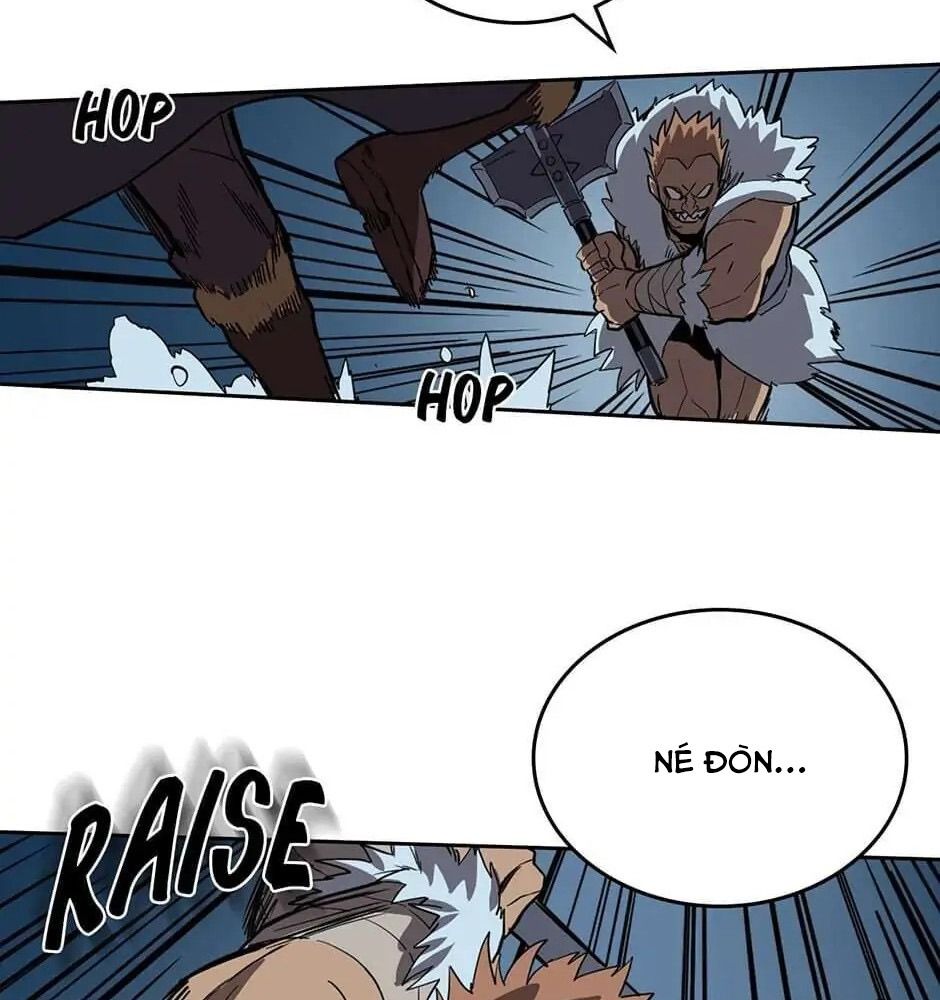 Phép Thuật Của Người Trở Về Phải Đặc Biệt Chapter 57 - Trang 2