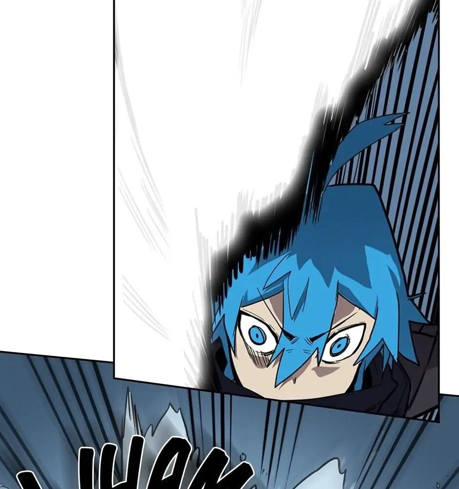 Phép Thuật Của Người Trở Về Phải Đặc Biệt Chapter 57 - Trang 2