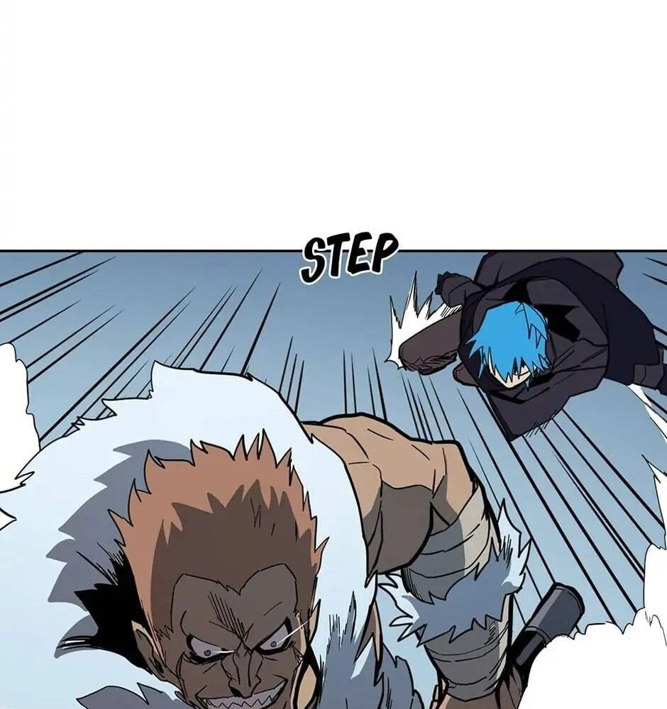 Phép Thuật Của Người Trở Về Phải Đặc Biệt Chapter 57 - Trang 2