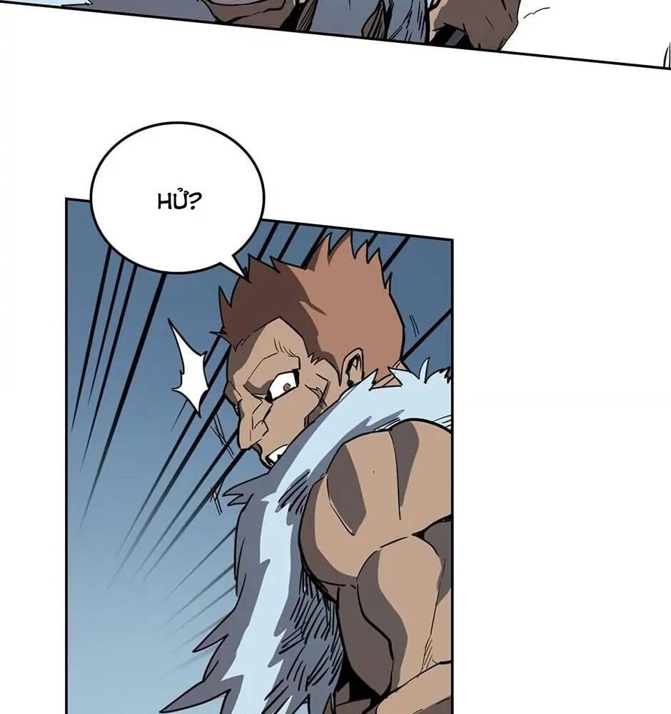 Phép Thuật Của Người Trở Về Phải Đặc Biệt Chapter 57 - Trang 2