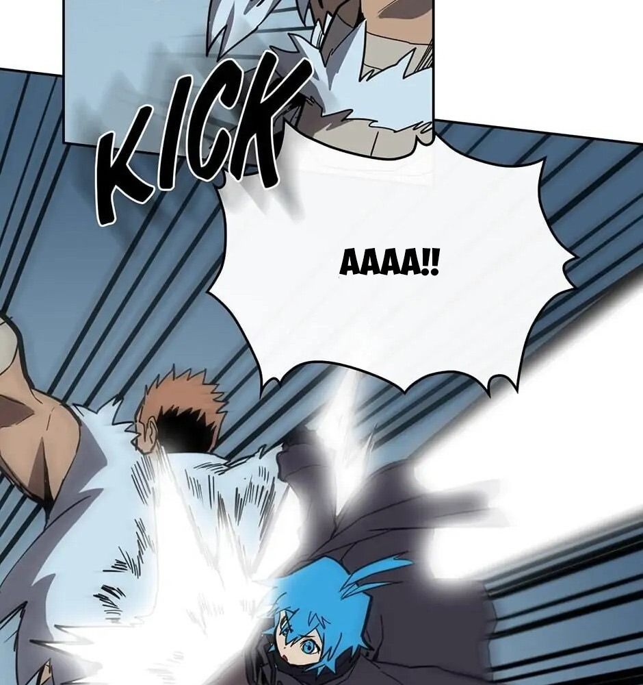 Phép Thuật Của Người Trở Về Phải Đặc Biệt Chapter 57 - Trang 2