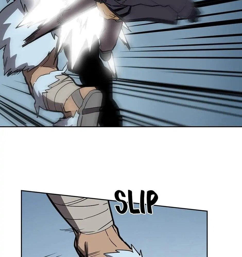 Phép Thuật Của Người Trở Về Phải Đặc Biệt Chapter 57 - Trang 2