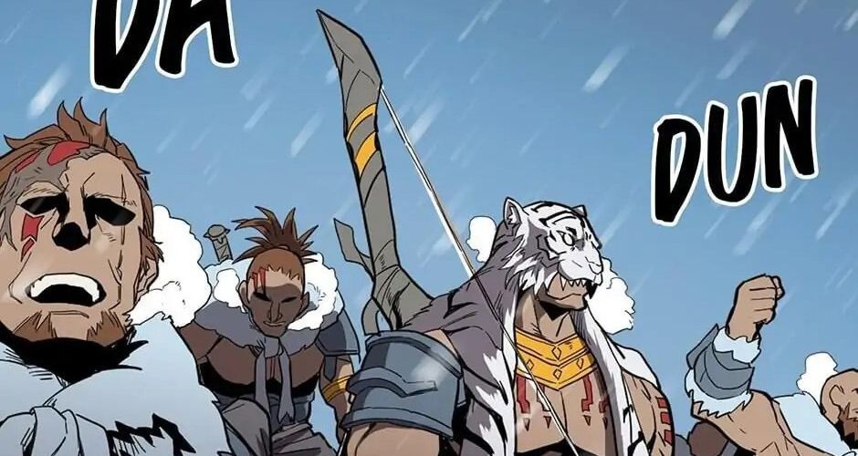 Phép Thuật Của Người Trở Về Phải Đặc Biệt Chapter 57 - Trang 2