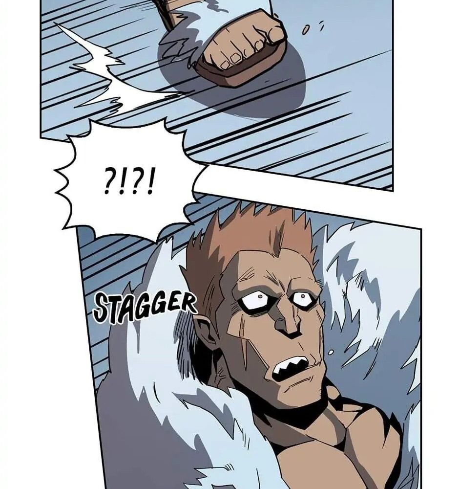 Phép Thuật Của Người Trở Về Phải Đặc Biệt Chapter 57 - Trang 2