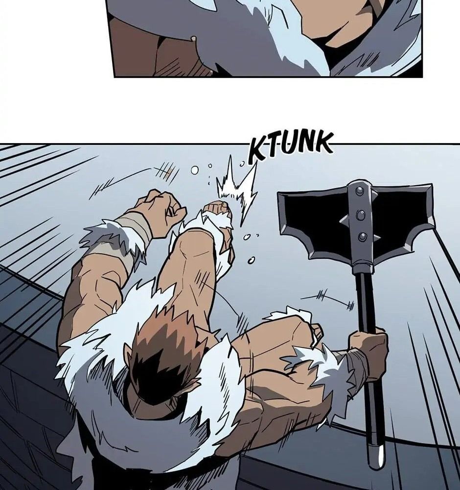 Phép Thuật Của Người Trở Về Phải Đặc Biệt Chapter 57 - Trang 2