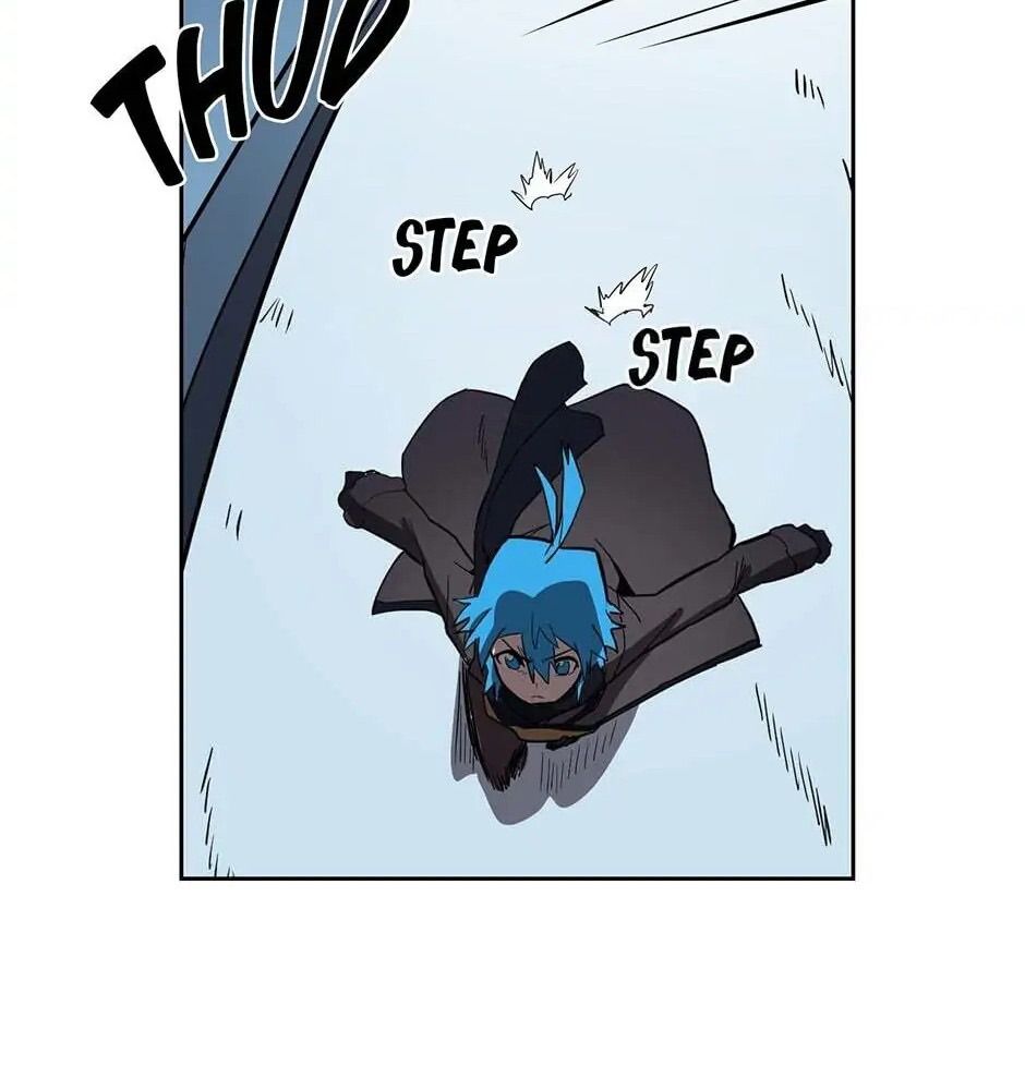 Phép Thuật Của Người Trở Về Phải Đặc Biệt Chapter 57 - Trang 2