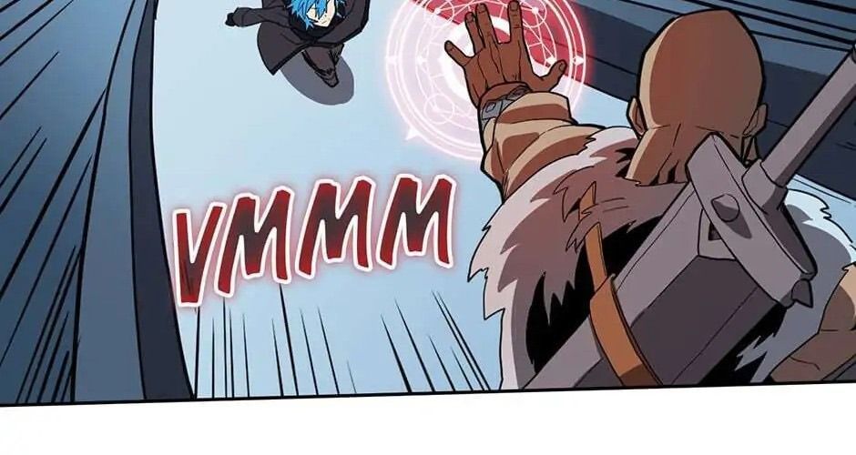 Phép Thuật Của Người Trở Về Phải Đặc Biệt Chapter 57 - Trang 2