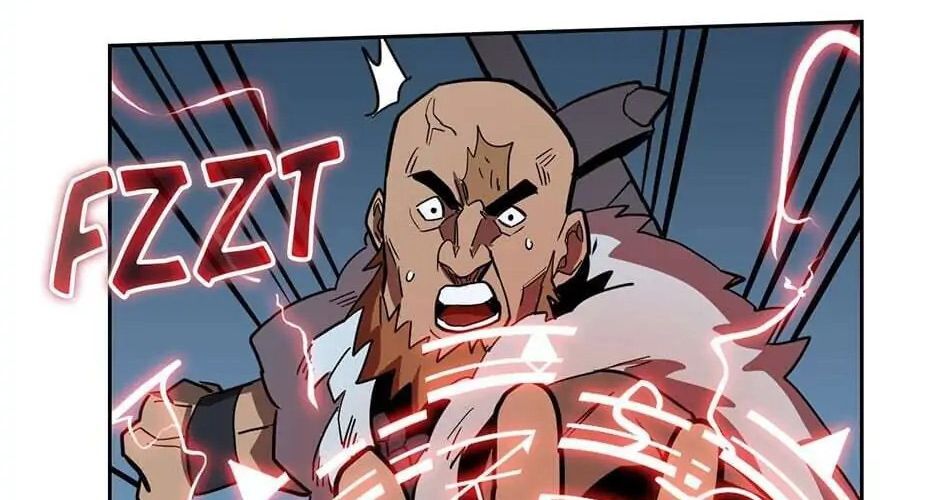 Phép Thuật Của Người Trở Về Phải Đặc Biệt Chapter 57 - Trang 2