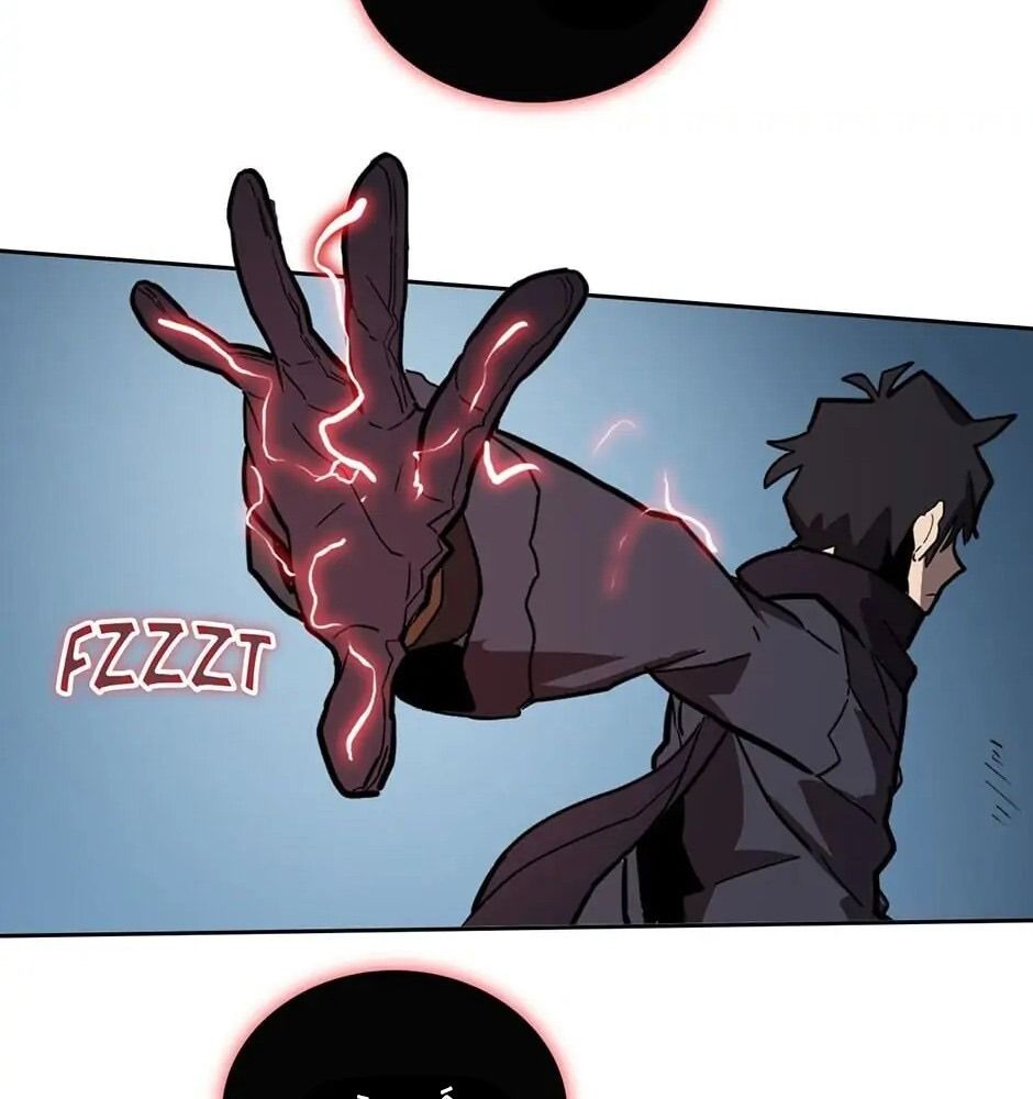 Phép Thuật Của Người Trở Về Phải Đặc Biệt Chapter 57 - Trang 2