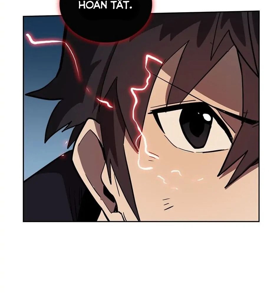 Phép Thuật Của Người Trở Về Phải Đặc Biệt Chapter 57 - Trang 2