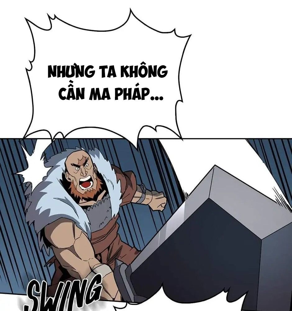 Phép Thuật Của Người Trở Về Phải Đặc Biệt Chapter 57 - Trang 2