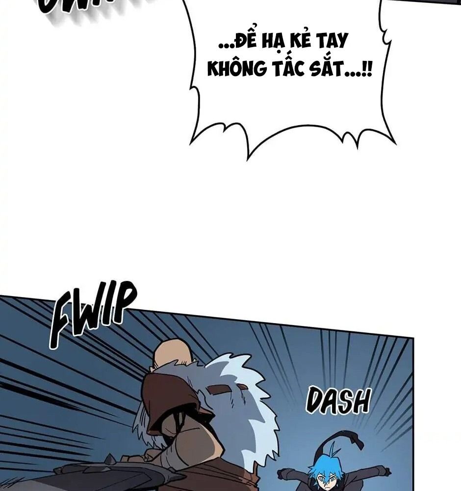 Phép Thuật Của Người Trở Về Phải Đặc Biệt Chapter 57 - Trang 2