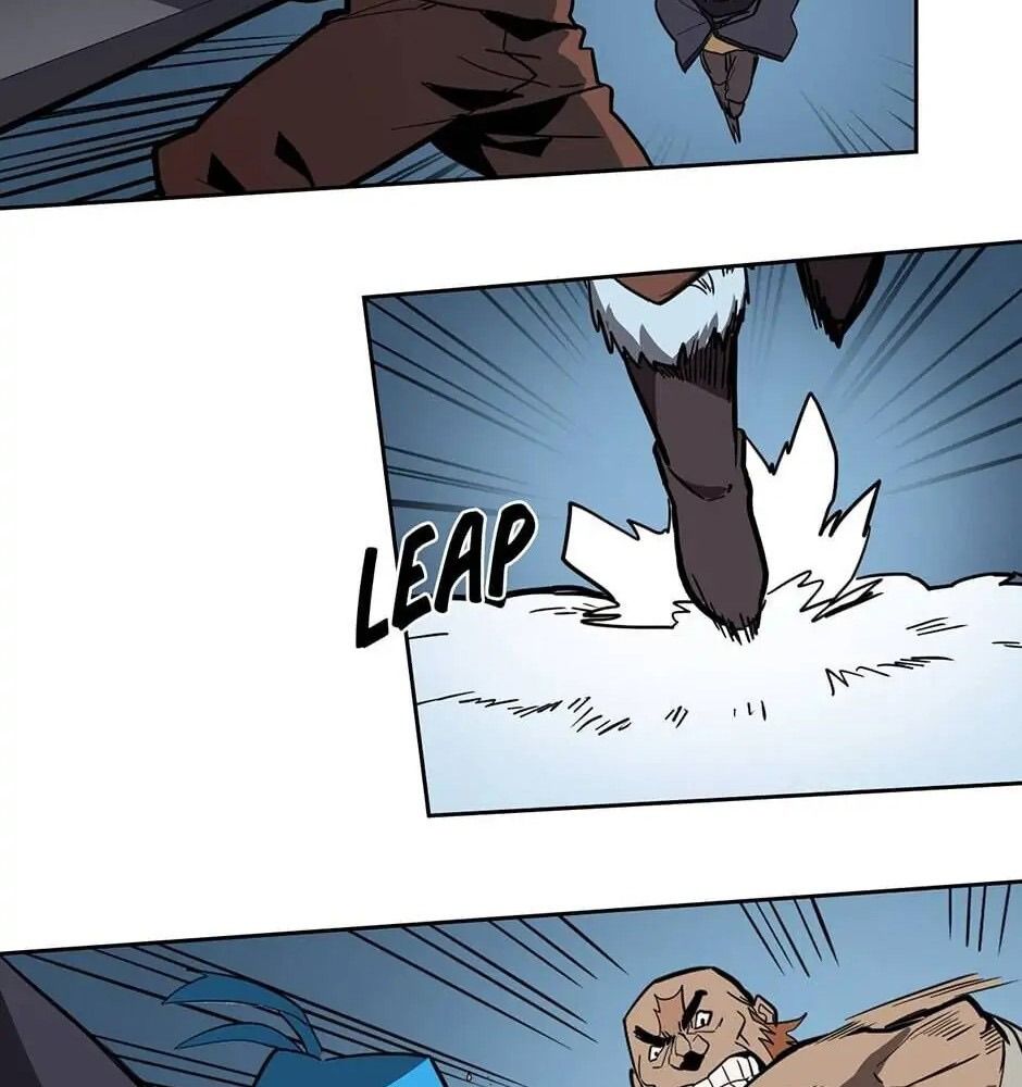 Phép Thuật Của Người Trở Về Phải Đặc Biệt Chapter 57 - Trang 2