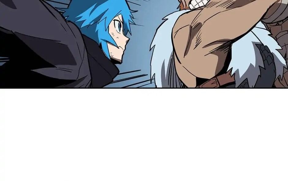 Phép Thuật Của Người Trở Về Phải Đặc Biệt Chapter 57 - Trang 2