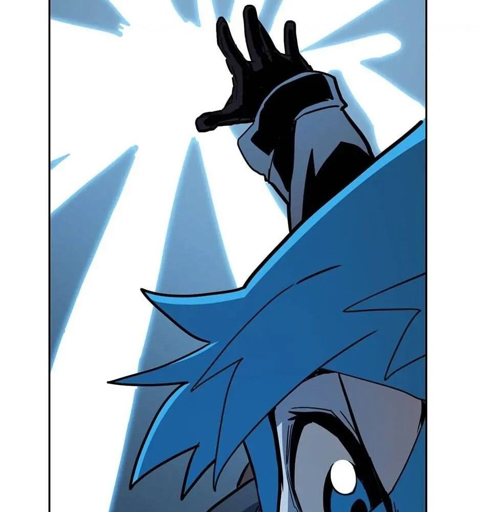 Phép Thuật Của Người Trở Về Phải Đặc Biệt Chapter 57 - Trang 2