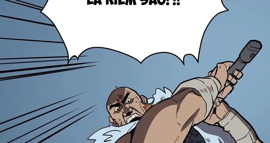 Phép Thuật Của Người Trở Về Phải Đặc Biệt Chapter 57 - Trang 2