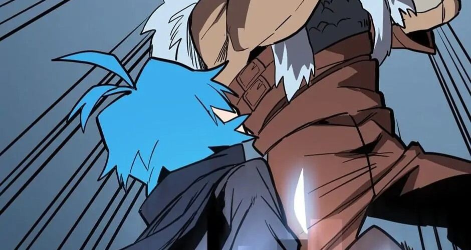 Phép Thuật Của Người Trở Về Phải Đặc Biệt Chapter 57 - Trang 2