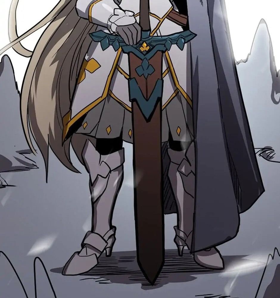 Phép Thuật Của Người Trở Về Phải Đặc Biệt Chapter 58 - Trang 2