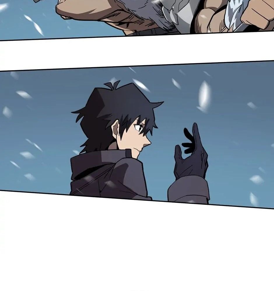 Phép Thuật Của Người Trở Về Phải Đặc Biệt Chapter 58 - Trang 2