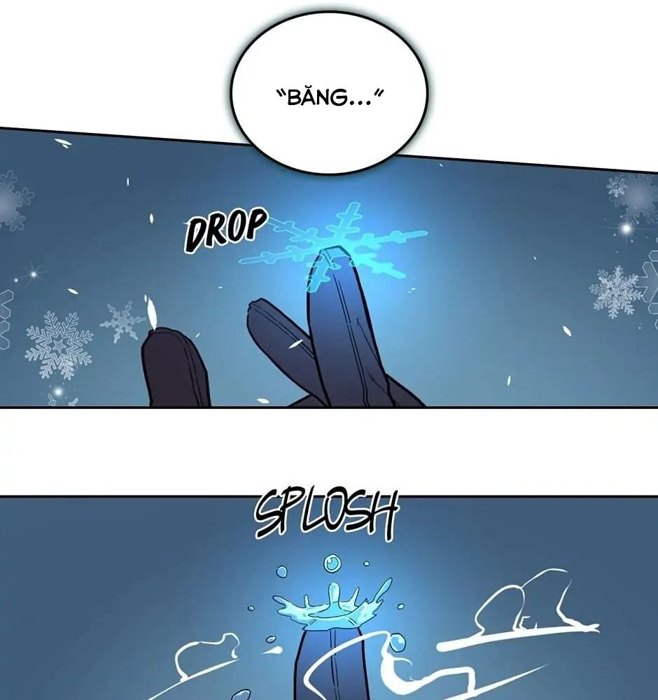 Phép Thuật Của Người Trở Về Phải Đặc Biệt Chapter 58 - Trang 2